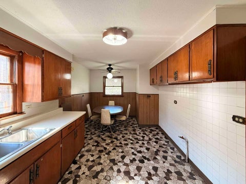 Tiny photo for 1631 N 36th Avenue, Melrose Park, IL 60160 (MLS # 12773183)