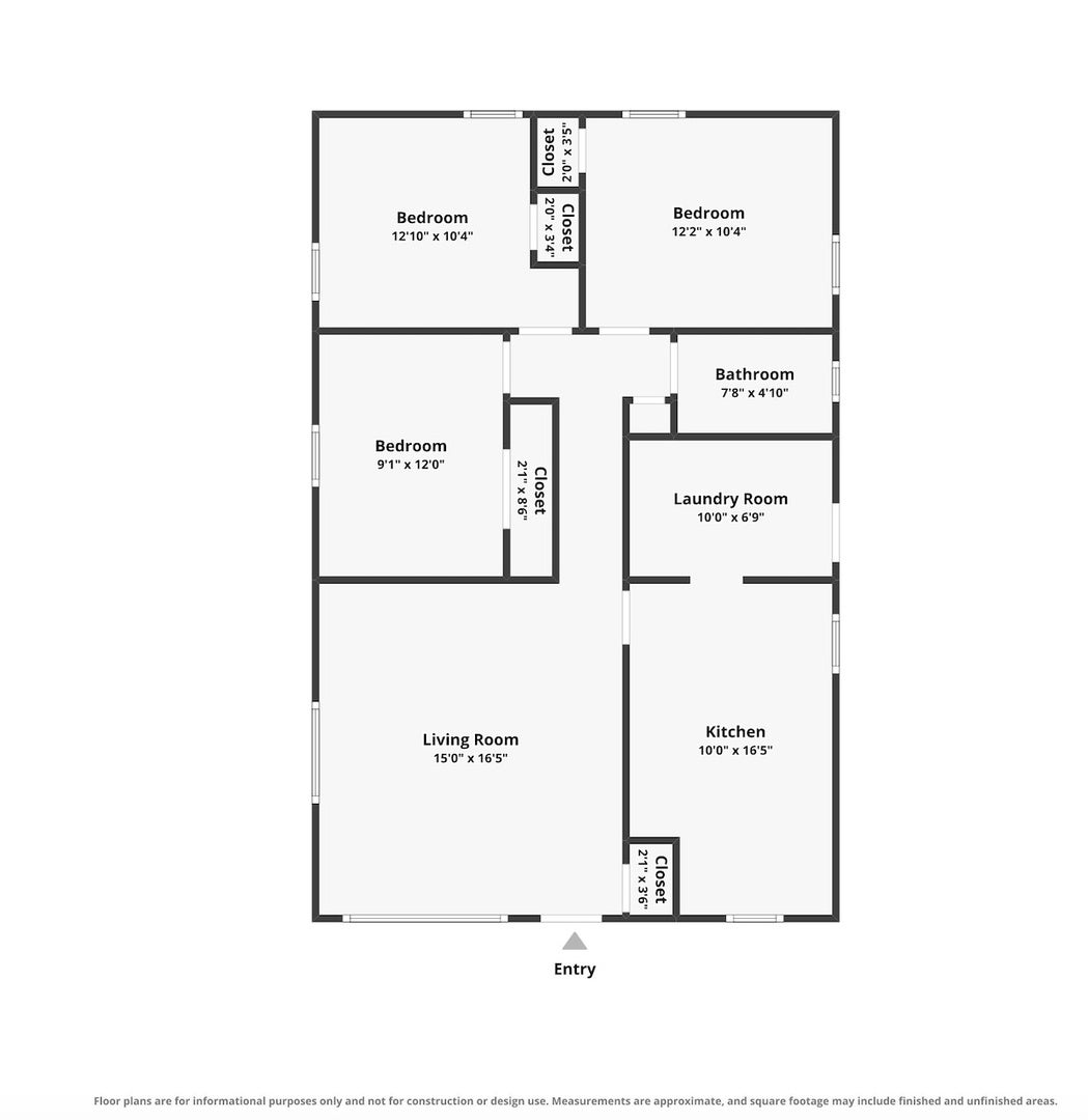 1631 N 36th Avenue - Photo 3