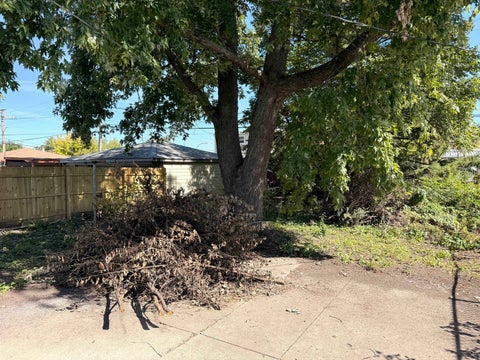 Tiny photo for 1631 N 36th Avenue, Melrose Park, IL 60160 (MLS # 12773183)