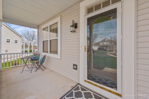 Tiny photo for 2410 Lindsay Court, West Chicago, IL 60185 (MLS # 12615563)