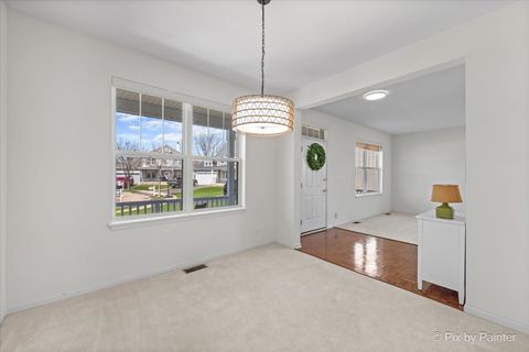 Tiny photo for 2410 Lindsay Court, West Chicago, IL 60185 (MLS # 12615563)