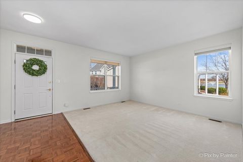 Tiny photo for 2410 Lindsay Court, West Chicago, IL 60185 (MLS # 12615563)