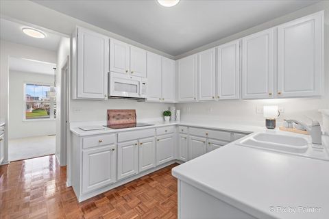 Tiny photo for 2410 Lindsay Court, West Chicago, IL 60185 (MLS # 12615563)