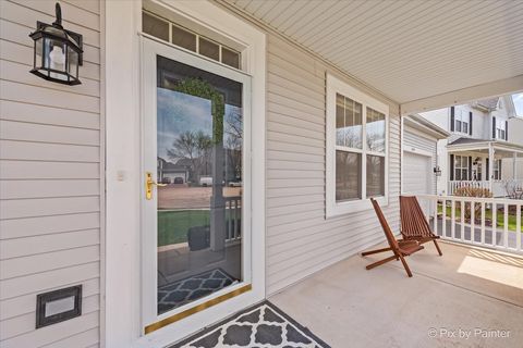 Tiny photo for 2410 Lindsay Court, West Chicago, IL 60185 (MLS # 12615563)