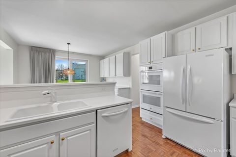 Tiny photo for 2410 Lindsay Court, West Chicago, IL 60185 (MLS # 12615563)