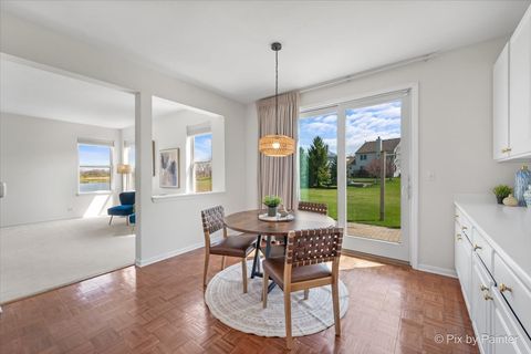 Tiny photo for 2410 Lindsay Court, West Chicago, IL 60185 (MLS # 12615563)