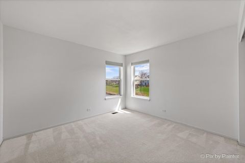 Tiny photo for 2410 Lindsay Court, West Chicago, IL 60185 (MLS # 12615563)