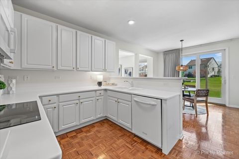 Tiny photo for 2410 Lindsay Court, West Chicago, IL 60185 (MLS # 12615563)