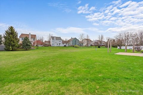 Tiny photo for 2410 Lindsay Court, West Chicago, IL 60185 (MLS # 12615563)