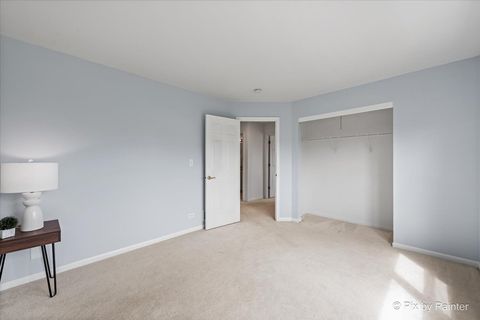 Tiny photo for 2410 Lindsay Court, West Chicago, IL 60185 (MLS # 12615563)