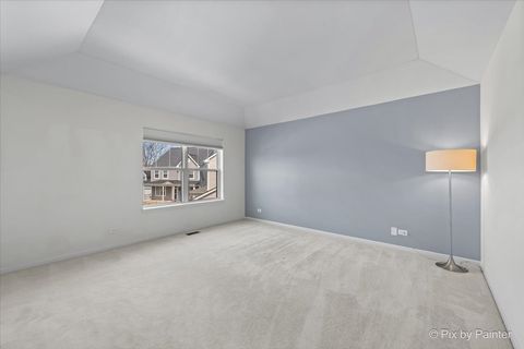 Tiny photo for 2410 Lindsay Court, West Chicago, IL 60185 (MLS # 12615563)