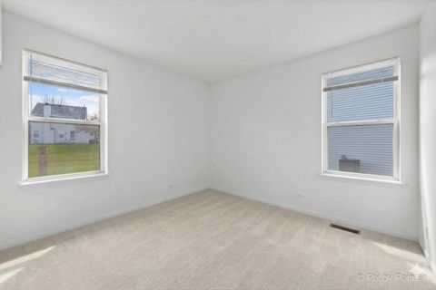 Tiny photo for 2410 Lindsay Court, West Chicago, IL 60185 (MLS # 12615563)