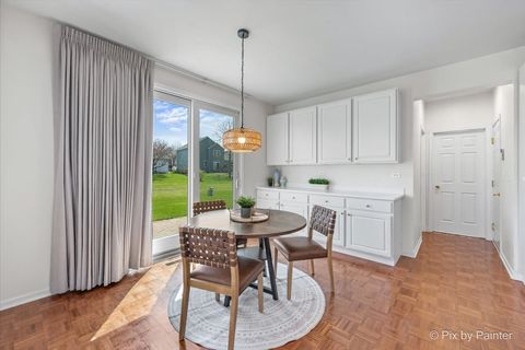 Tiny photo for 2410 Lindsay Court, West Chicago, IL 60185 (MLS # 12615563)