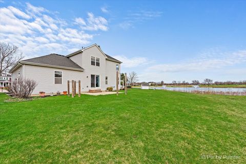 Tiny photo for 2410 Lindsay Court, West Chicago, IL 60185 (MLS # 12615563)