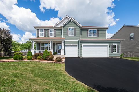 2373 Heron Lane Wauconda IL 60084