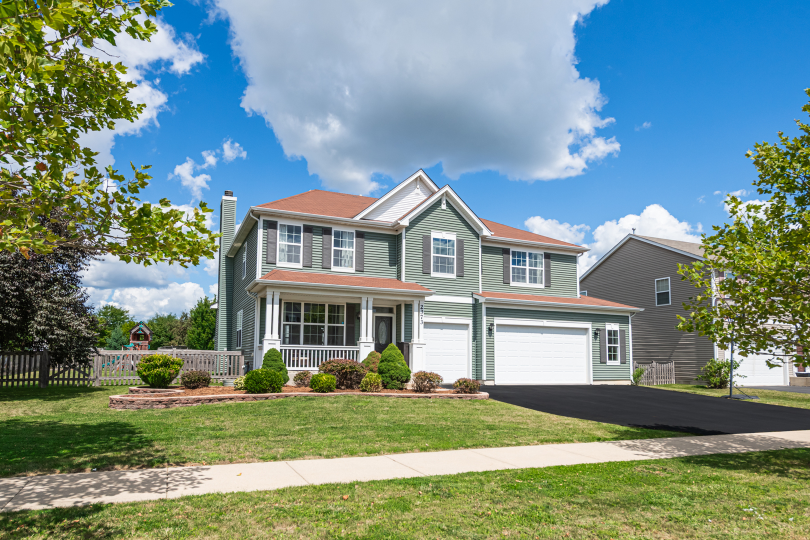 2373 Heron Lane