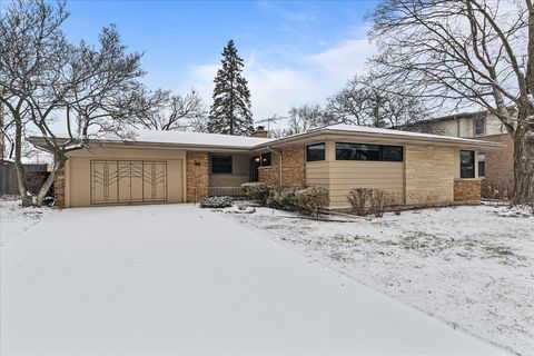 A home in Deerfield