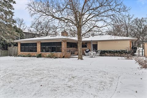 A home in Deerfield