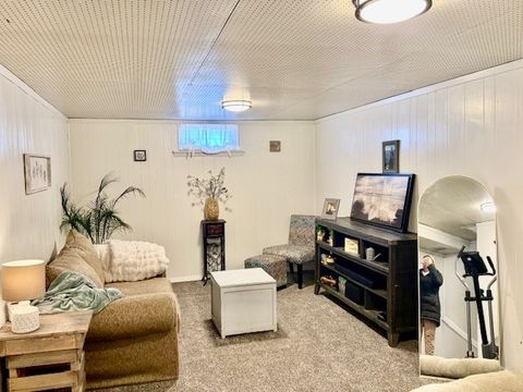 Tiny photo for 900 14TH Place, Camanche, IA 52730 (MLS # 12606619)