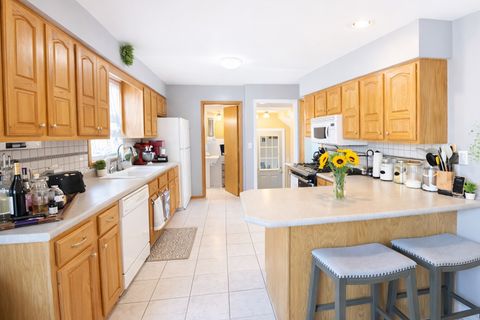 Tiny photo for 900 14TH Place, Camanche, IA 52730 (MLS # 12606619)