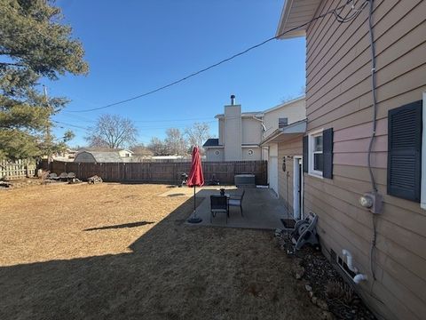 Tiny photo for 900 14TH Place, Camanche, IA 52730 (MLS # 12606619)