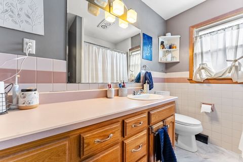 Tiny photo for 900 14TH Place, Camanche, IA 52730 (MLS # 12606619)