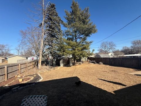 Tiny photo for 900 14TH Place, Camanche, IA 52730 (MLS # 12606619)