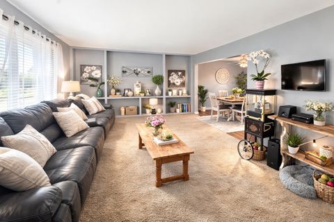 Tiny photo for 900 14TH Place, Camanche, IA 52730 (MLS # 12606619)