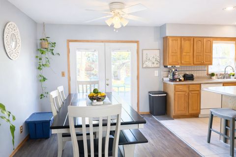 Tiny photo for 900 14TH Place, Camanche, IA 52730 (MLS # 12606619)