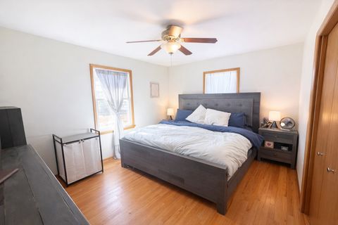Tiny photo for 900 14TH Place, Camanche, IA 52730 (MLS # 12606619)