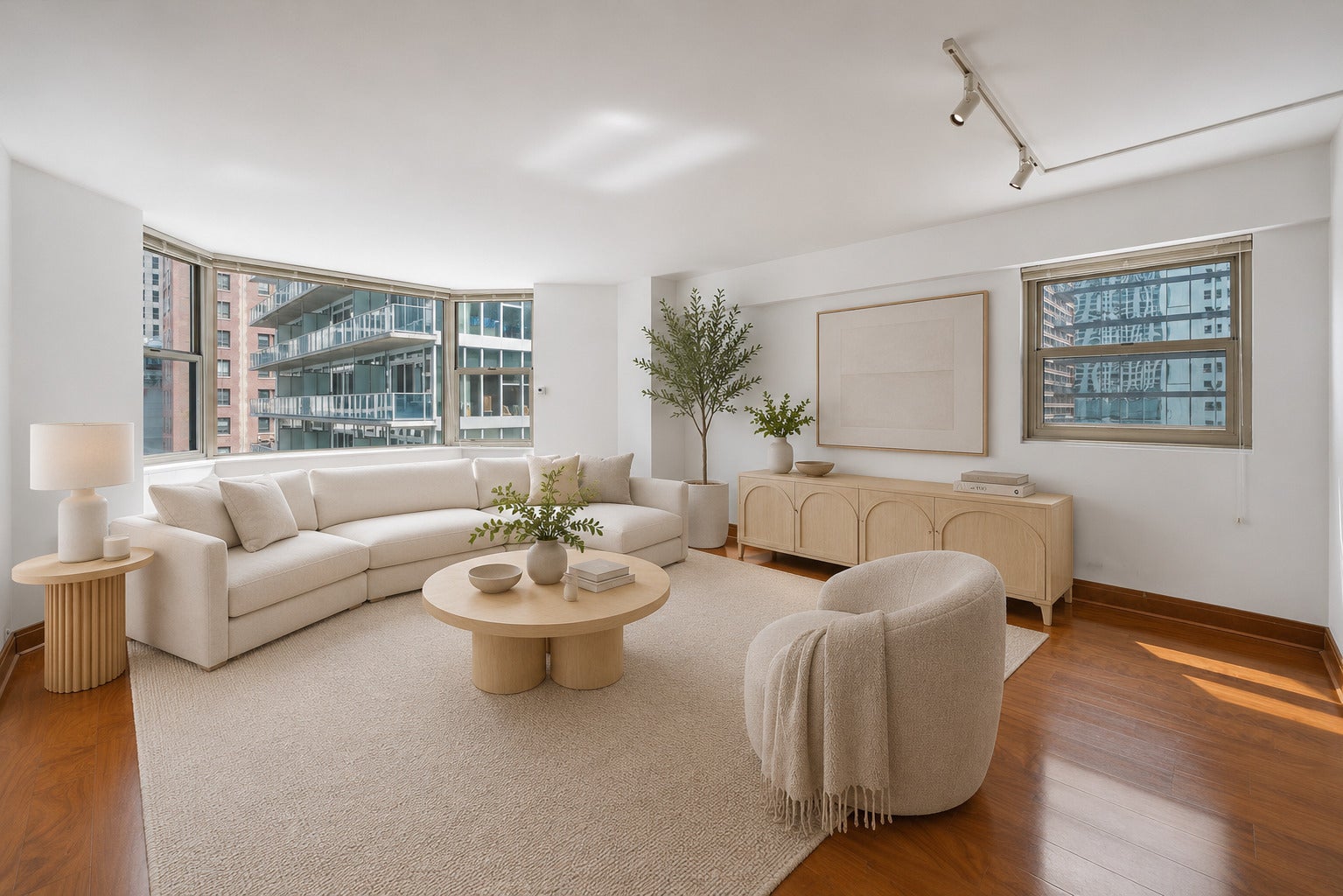 535 N MICHIGAN Avenue 1009