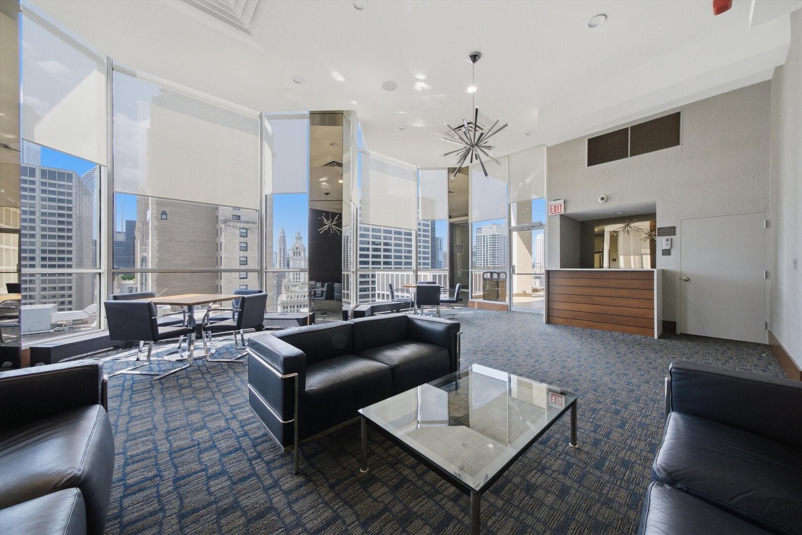 535 N MICHIGAN Avenue 1009