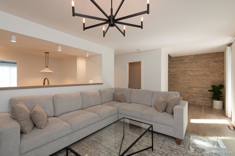 Tiny photo for 17 Cliffside Circle Drive, Willow Springs, IL 60480 (MLS # 12742986)
