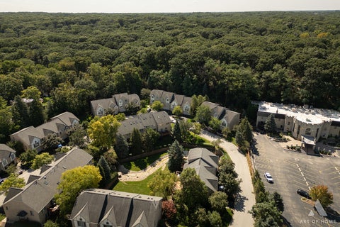 Tiny photo for 17 Cliffside Circle Drive, Willow Springs, IL 60480 (MLS # 12742986)