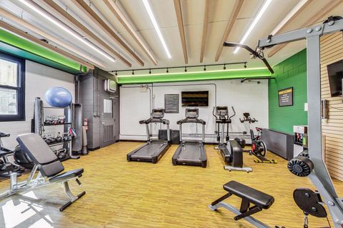 Tiny photo for 3430 N Lake Shore Drive #10M, Chicago, IL 60657 (MLS # 12418867)