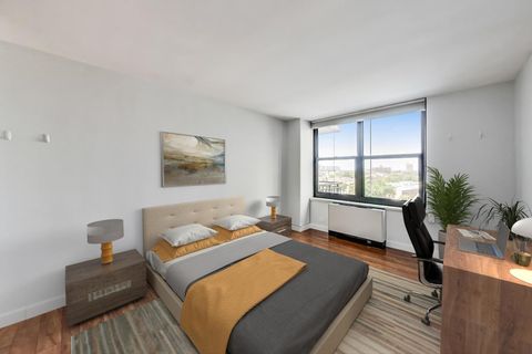 Tiny photo for 3430 N Lake Shore Drive #10M, Chicago, IL 60657 (MLS # 12418867)