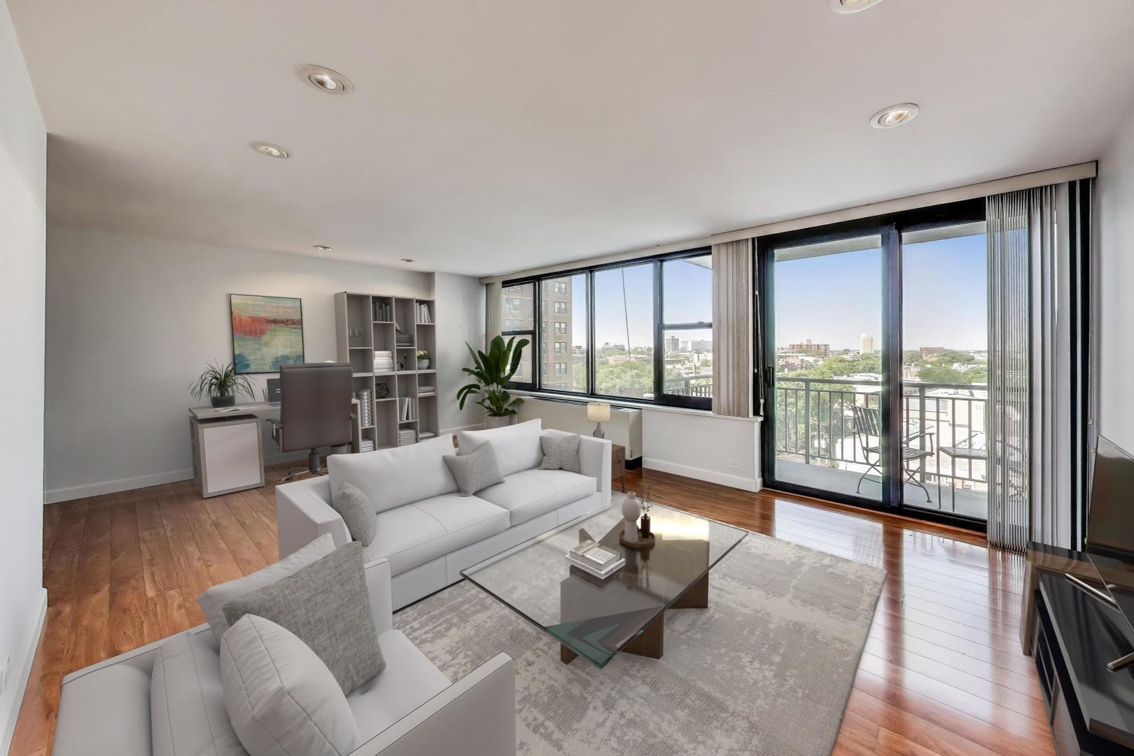3430 N Lake Shore Drive 10M