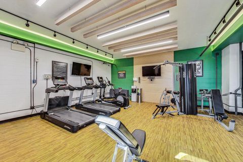 Tiny photo for 3430 N Lake Shore Drive #10M, Chicago, IL 60657 (MLS # 12418867)