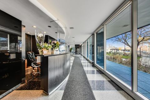 Tiny photo for 3430 N Lake Shore Drive #10M, Chicago, IL 60657 (MLS # 12418867)