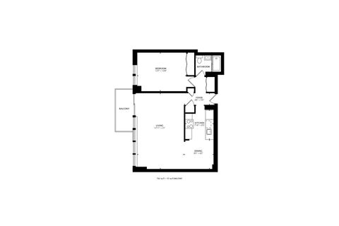 Tiny photo for 3430 N Lake Shore Drive #10M, Chicago, IL 60657 (MLS # 12418867)