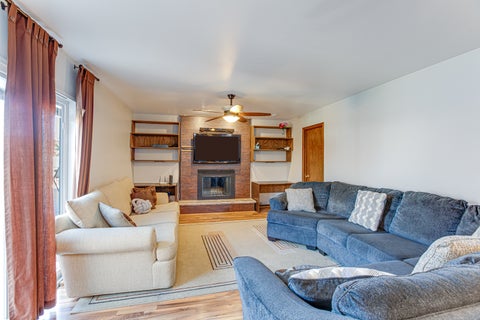 Tiny photo for 16624 Henry Lane, Tinley Park, IL 60477 (MLS # 12699112)