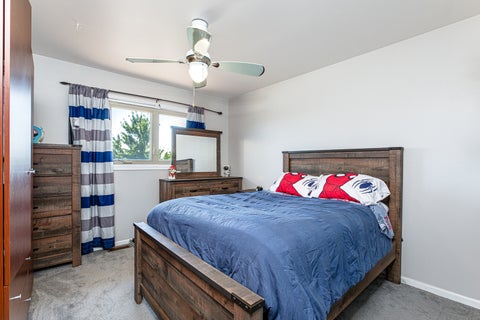 Tiny photo for 16624 Henry Lane, Tinley Park, IL 60477 (MLS # 12699112)