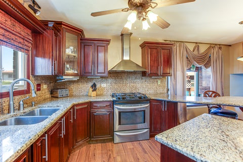 Tiny photo for 16624 Henry Lane, Tinley Park, IL 60477 (MLS # 12699112)