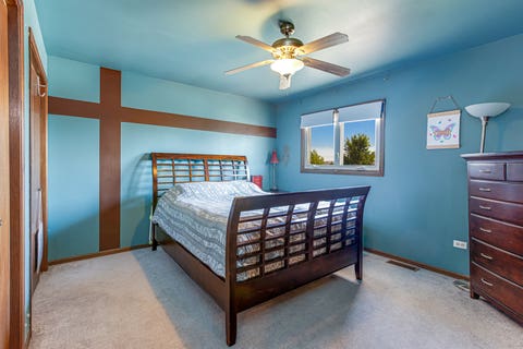 Tiny photo for 16624 Henry Lane, Tinley Park, IL 60477 (MLS # 12699112)