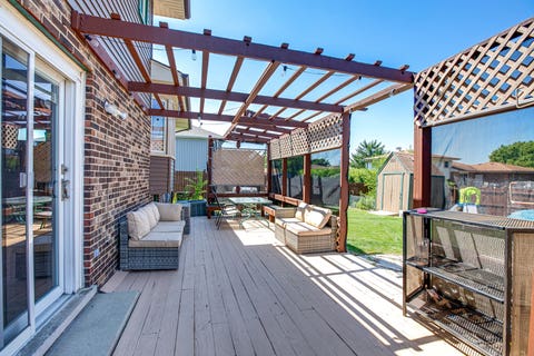 Tiny photo for 16624 Henry Lane, Tinley Park, IL 60477 (MLS # 12699112)