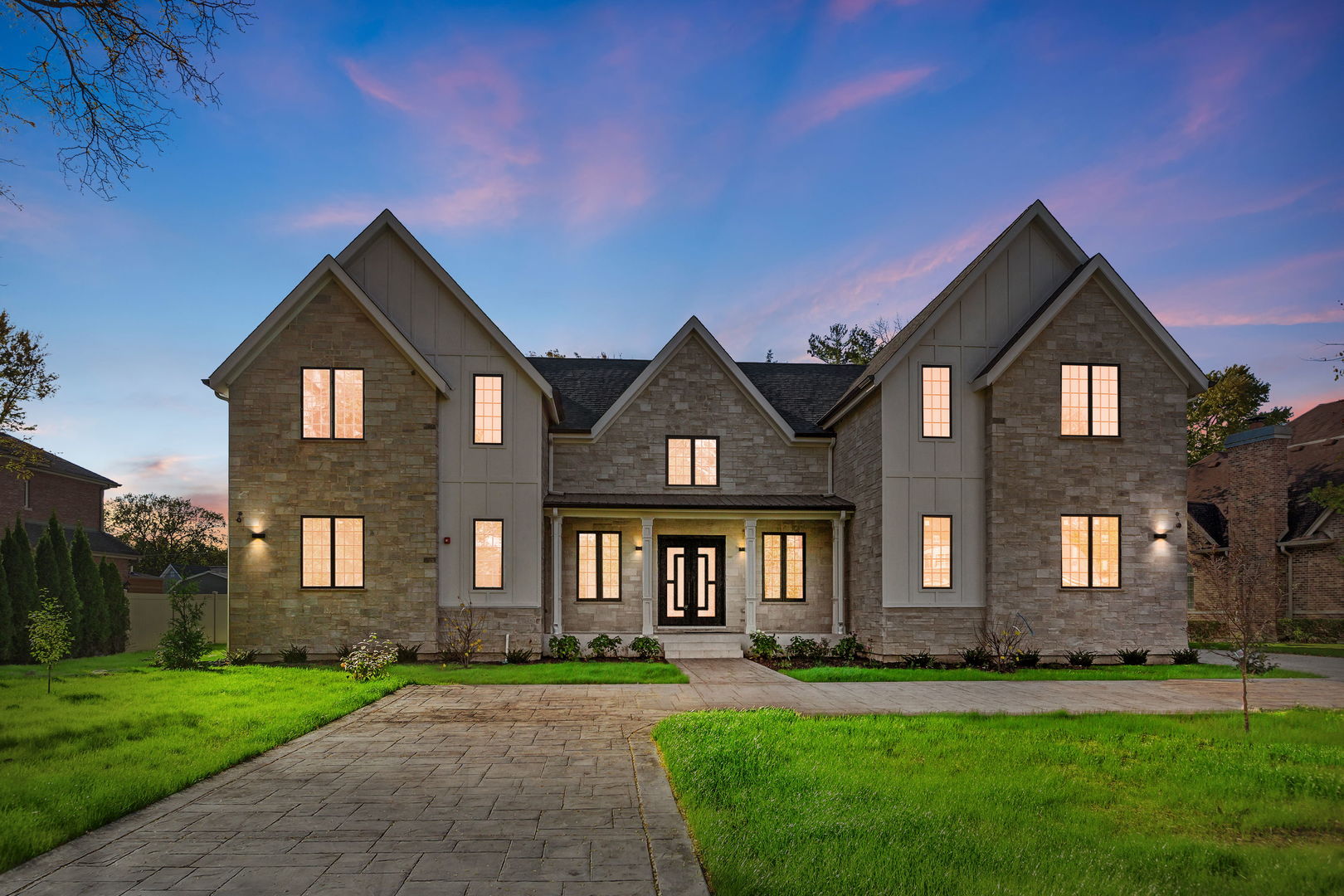 1921 Beechnut Road