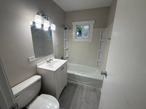 Tiny photo for 16 S Midland Avenue, Mundelein, IL 60060 (MLS # 12548474)