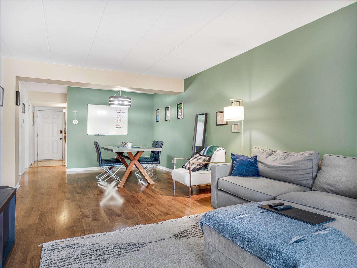 4530 W 93rd Street 2D