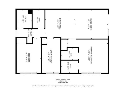 Tiny photo for 4530 W 93rd Street #2D, Oak Lawn, IL 60453 (MLS # 12706752)