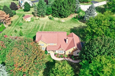 Tiny photo for 1710 Elm Street, Spring Grove, IL 60081 (MLS # 12471028)